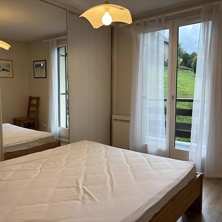 Appartement Villard-de-Lans, 3 pièces, 6 personnes - FR-1-548-4 Extérieur photo