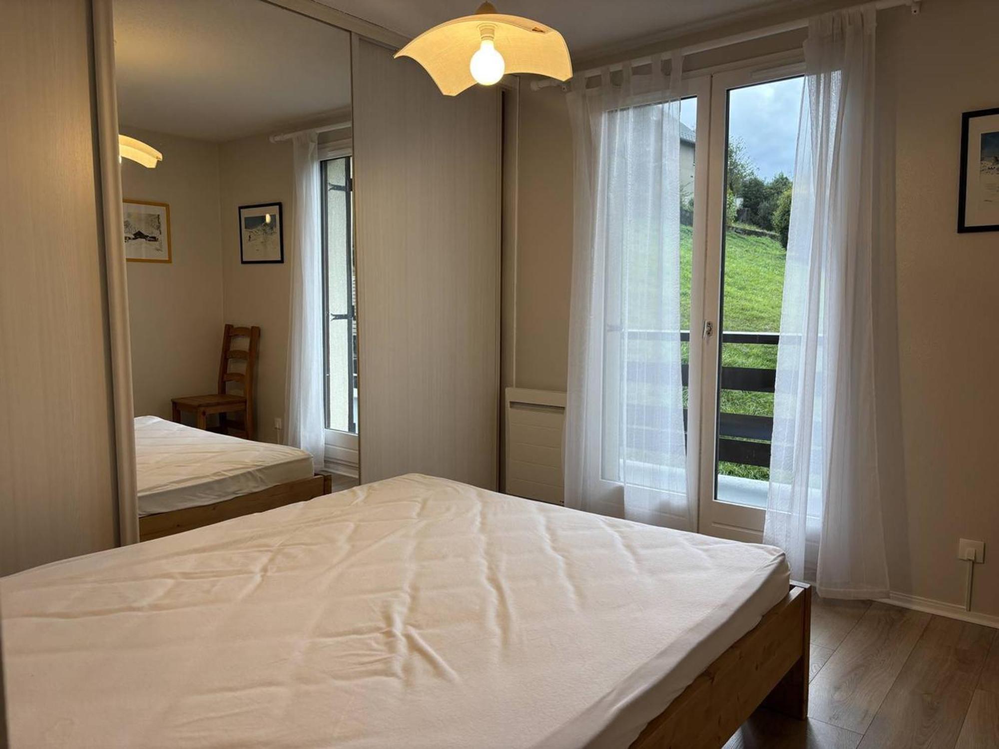 Appartement Villard-de-Lans, 3 pièces, 6 personnes - FR-1-548-4 Extérieur photo
