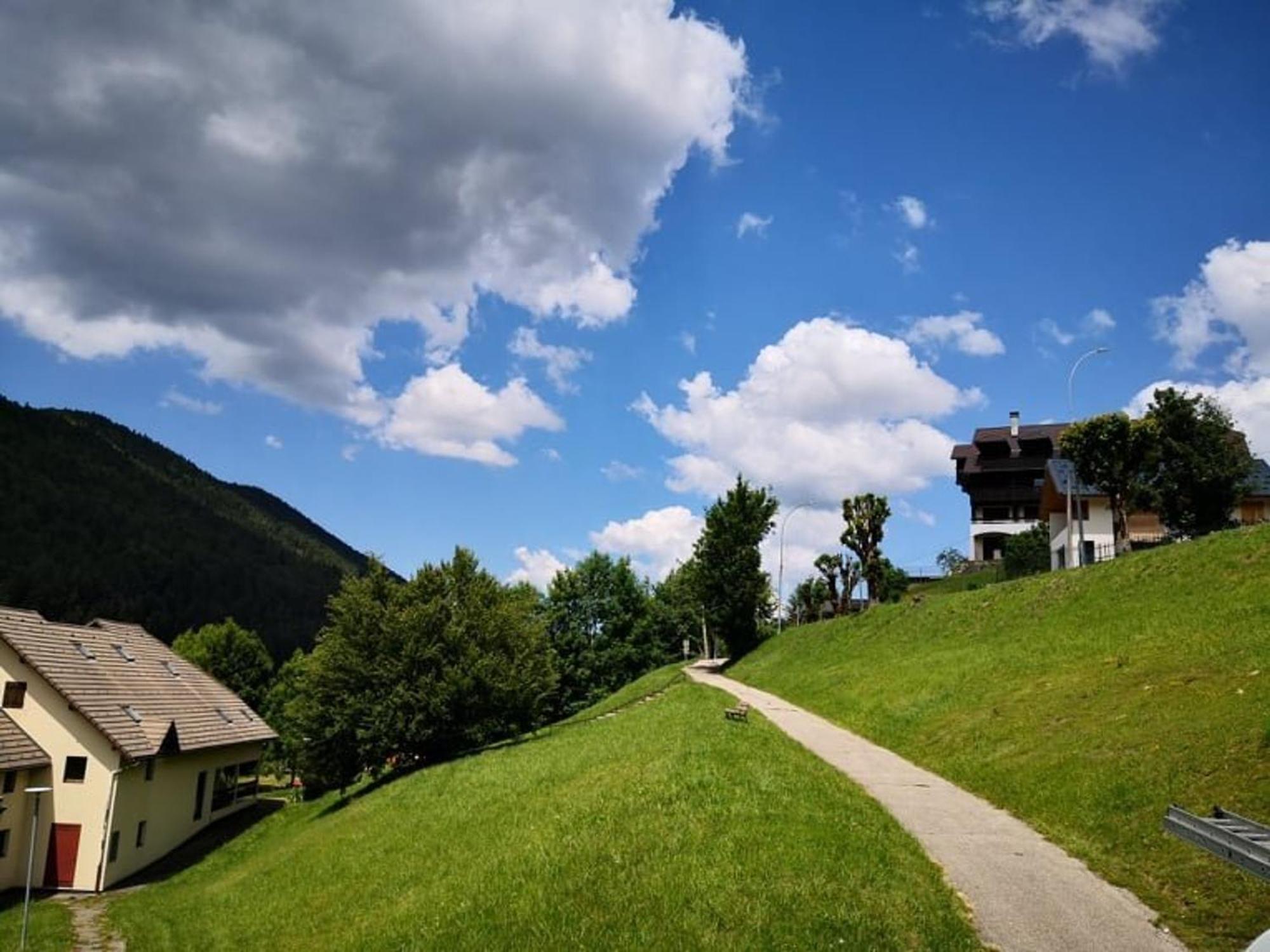 Appartement Villard-de-Lans, 3 pièces, 6 personnes - FR-1-548-4 Extérieur photo